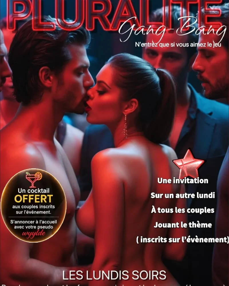Soirée Pluralité
